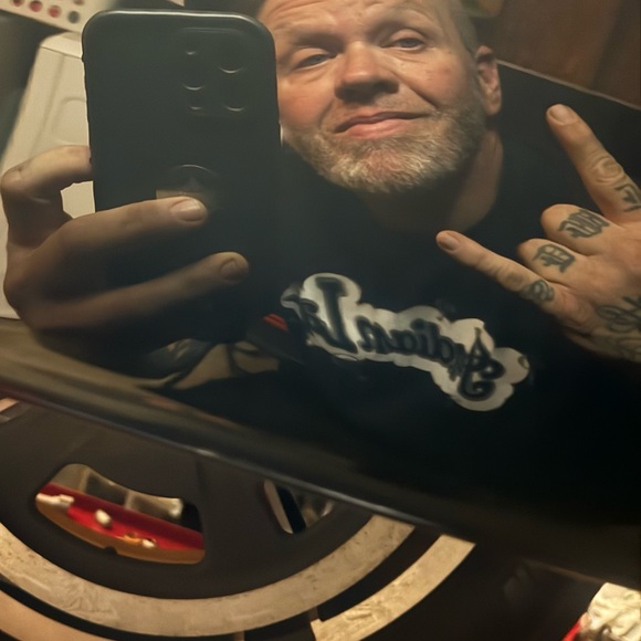 Meet your Posher, Steven - Picture 10 of 16